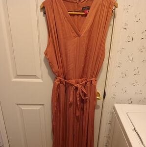 New Vince Camuto Pantsuit Size 2X
